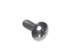 DUKE 223108 SCREW 1/4-20 X 3/4-IN SS TRUSS