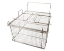 DUKE 226715 BASKET LARGE COARSE MESH DUKE-181508-XX