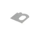 DUKE 2501061 WASHER END MOUNT CLEARVIEW