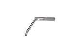 DUKE 280018 LEFT END BRACKET