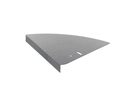 DUKE 280257 980 SNEZE GUARD BRKT RT