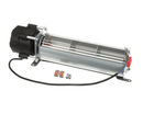 DUKE 290417 KIT; UTR EVAP MOTOR REPLACEMENT