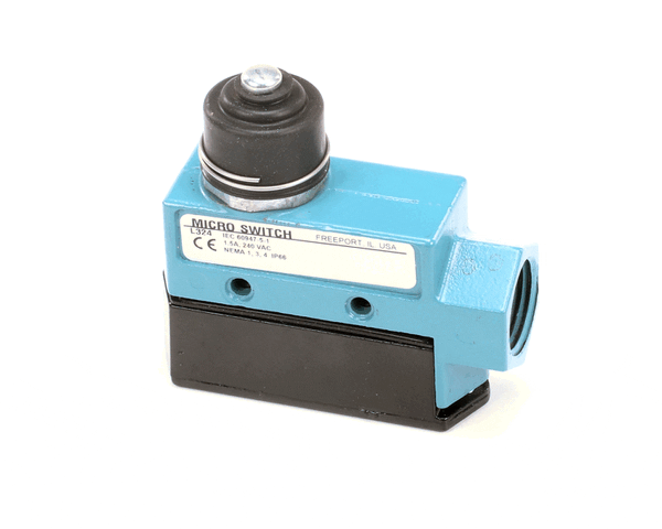 DUKE 331700 SWITCH MICRO LIMIT BZE6-2RN (MICRO SWITCH)BUTTON T
