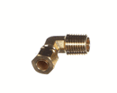 DUKE 512685 ELBOW; 1/4X1/4NPTF SELF ALIGNING