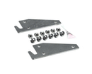 DUKE 520662K BRACKET REPL; ERGO SHELF BREADING