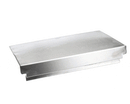 DUKE 520785KS SHELF TRANSFER ERGO BREADING TABLE QTY 1
