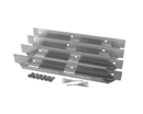 DUKE 520989K SHELF BRCKT SRV KIT CFA BREADING TABLE