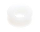 DUKE 524100 SPACER NYLON .5-IN OD X .252-IN ID
