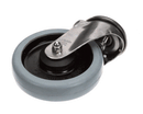 DUKE 524987K CFA CASTER W/OUT BRAKE SERVICE KIT