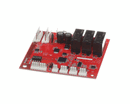 DUKE 600264 REPL.; DRIP EDGE RIGHT