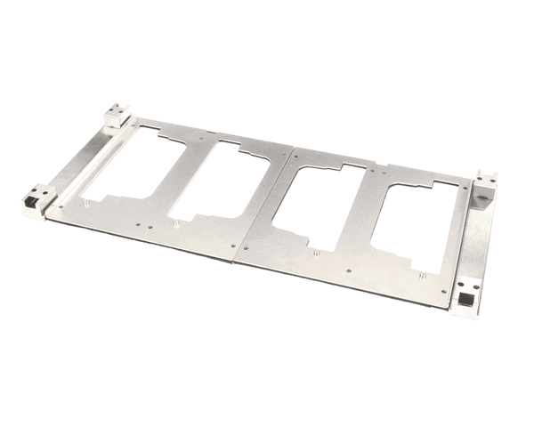 DUKE 600445 KIT SS FACEPLATE RENAU FWM3
