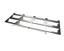 DUKE 600450 KIT SS FACEPLATE RENAU FWM3-24 FRONT ONLY