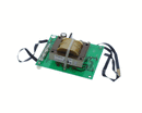 DUKE 600568 KIT; SERICE; PWR SUPPLY; 120VAC TO 12DC