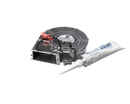 DUKE 600619 KIT; VENT FAN REPLCMT; EHU