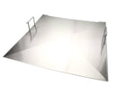 DUKE E080147K COVER BOWL ERGO BREADING TABLE