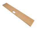 DUKE S998094 RICH LITE (BROWN) CUTTING BOARD