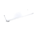 DUKE SUBUS-7230-GL GALV ADJ UNDERSHELF FOR
