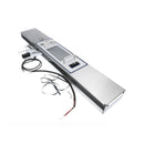 DUKE 512960 SERV ASSEMBLY CONT 7-IN RETROFIT KIT