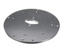 DUTCHESS BAKERS MACH CO B4-147-0060-P PLUG PLATE COVER; 9-PART