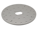 DUTCHESS BAKERS MACH CO C4-147-0002-P PLUG PLATE