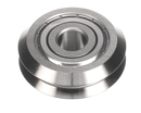 DUTCHESS BAKERS MACH CO P4-905-0001 WHEELS; DUAL-VEE W355X