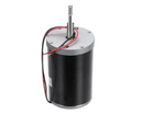 DYNAMIC 3024.1 MOTOR + CAP + MOTO SHAFT-115V