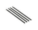 DYNAMIC MIXER 45138H SPACERS (4)