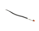 EAGLE 308603 INDICATOR LIGHT AMBER LENS