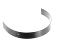 EAGLE-METAL MASTERS 310001 BURNER SHIELD (FOR HOT FOOD TABLE)