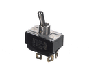 EAGLE-METAL MASTERS 354546 TOGGLE SWITCH; 20A 125/250VA