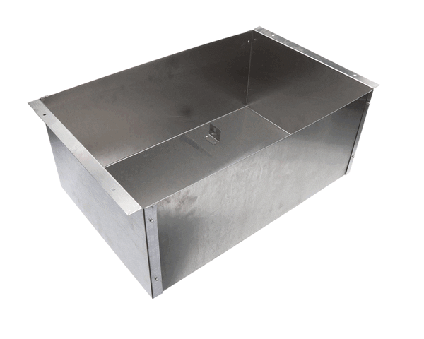 EAGLE 609349 SS WELL LINER (WITHOUT HEATER)