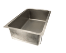 EAGLE 612103 REPLACEMENT HOT WELL PAN