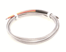 EARTHSTONE WOODFIRE OVENS ESO-TYPK-4 TYPE K THERMOCOUPLE