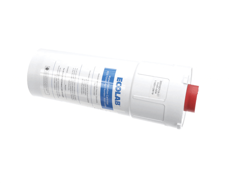 ECOLAB 9320-2258 WATER FILTER