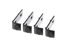EUROCAVE 249442101 SUPPORT BRACKET SET OF 4