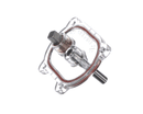 EDHARD F-3010 PUMP COVER; SINGLE SPOUT FILLER UNIT ONL