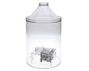 EDHARD F-3058 HOPPER & HOUSING - 18QT
