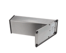 EDLUND 39200 KBS-2002 STAINLESS ST. KNIFE BLOCK