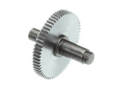 EDLUND A592DC ASSEMBLY OUTPUT SHAFT 203/266