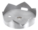 EDLUND A7560 WELDMENT KNIFE 600 DIA.