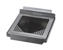 EDLUND AS035 1/4 GRID BLADE CART. W/ WASH G