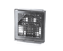EDLUND AS036 3/8 GRID BLADE CART. W/ WASH G