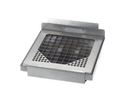 EDLUND AS037 1/2 GRID BLADE CART. W/ WASH G