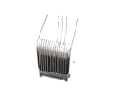 EDLUND AS060 ASSEMBLY; 3/16 ARC PUSHER