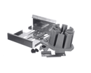 EDLUND KT0294 KIT; RETROFIT 8 WEDGE TITAN