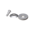 EDLUND KT2326EA KIT 203/266 REPL PARTS