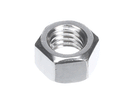 EDLUND N021 NUT 3/8-16 S/S HEX (VMI)
