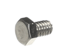 EDLUND S061 SCREW 8-32 X 1/4 S/S HEX HEAD