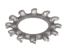EDLUND W148 WASHER 1/4 EXTERNAL TOOTH LOC