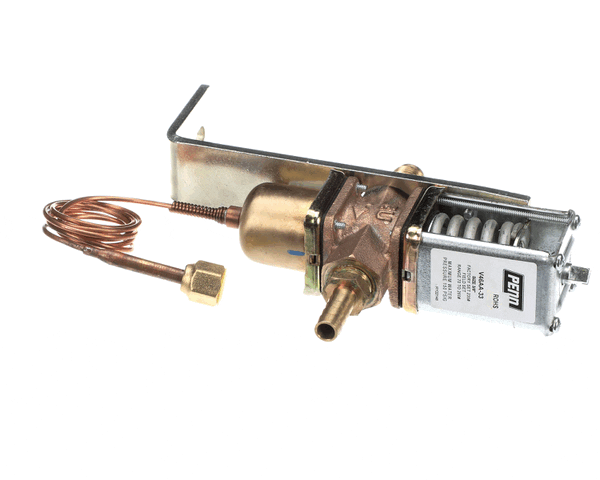 ELECTROFREEZE HC112080 VALVE-ASSEMBLY WATER